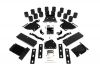 Daystar PA60113 Dodge Ram 2500 Body Lift