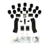 Daystar PA60153 Dodge Dakota Body Lift