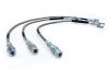 Pro Comp 7425 Jeep Wrangler Brake Lines