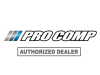 Pro Comp Authorized Dealer Logo