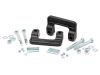 Rough Country 1311 2 inch GMC Denali 1500 4WD Lift Kit