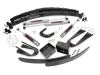 Rough Country 155.2 6 inch Chevy Blazer 4WD Lift Kit