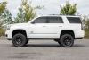 Rough Country 16330 Installed