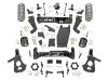Rough Country 16330 6 inch Chevy Tahoe 4WD Lift Kit