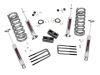 Rough Country 230N3 2 inch Chevy 1500 Pickup 2WD Lift Kit