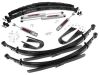 Rough Country 235-88-9230 2 inch Chevy Blazer Lift Kit