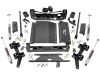 Rough Country 27430 4 inch Chevy 1500 Pickup 4WD Lift Kit