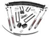 Rough Country 320.2 4 inch Dodge Ramcharger 4WD Lift Kit