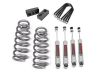 Rough Country 36630 3 inch Dodge Ram 1500 2WD Lift Kit