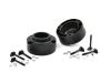 Rough Country 374 Dodge Ram 3500 4WD Leveling Kit