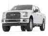 Rough Country 51014 Installed