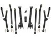 Rough Country 63800U 4-6 inch Jeep LJ 4WD Lift Kit