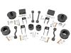 Rough Country 67700 2.5 inch Jeep Wrangler JL Lift Kit