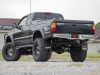 Rough Country 74130 Installed on Tacoma