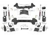 Rough Country 74130 6 inch Toyota Tacoma Lift Kit