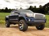Rough Country 74530 Installed on Tacoma