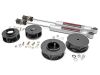 Rough Country 76630 3 inch Toyota 4Runner Lift Kit