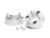 Rough Country 865 2.5 inch Nissan Xterra 4WD Leveling Kit