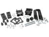 Rough Country 87000 2.5 inch Toyota Tundra 4WD Lift Kit