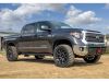 Rough Country 88000 Installed