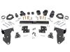 Rough Country 924 3.25 inch Chevy Colorado Lift Kit
