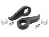 Rough Country 9594 GMC Sierra 2500HD 4WD Leveling Kit