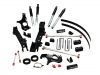 RCD 10-41888 Chevy 3500 Pickup Lift Kit