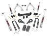 Rough Country 16530 3 inch Chevy 1500 Pickup 4WD Lift Kit