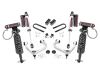 Rough Country 41450 Ford F150 Lift Kit