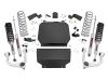70331 rough country 3.5 inch lift kit