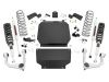 70340 rough country 3.5 inch lift kit