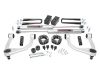 Rough Country 76830 3.5 inch Toyota Tundra 4WD Lift Kit