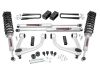 Rough Country 76830 3.5 inch Toyota Tundra 4WD Lift Kit
