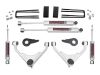 Rough Country 8596N2 3 inch GMC Sierra 2500HD Lift Kit