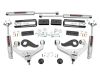 Rough Country 95830 3 inch GMC Sierra 2500HD 4WD Lift Kit