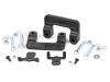 Rough Country 1317 2 inch GMC Sierra 1500 Leveling Kit