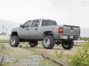 Rough Country 26431 Installed on Sierra 1500