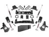 Rough Country 26431 7.5 inch GMC Sierra 1500 Lift Kit