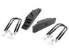 Rough Country 49800_A Ford Excursion 4WD Leveling Lift Kit