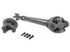 Rough Country 5089.1 Ranger Ford Front CV Driveshaft