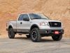 Rough Country 57031 Installed