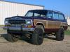 Rough Country 64530 3 inch Jeep Pickup Suspension Lift Kit 