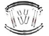 Rough Country Authorized Dealer Logo