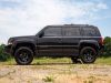 Rough Country 66501 Installed on Patriot