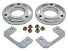 ReadyLift 66-3085 Chevy Silverado 1500 Leveling Kit