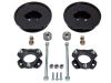 ReadyLift 69-5010 Toyota Sequoia Suspension Lift Kit