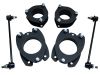 ReadyLift 69-8000 Honda Ridgeline Suspension Lift Kit