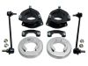ReadyLift 69-8020 Honda Pilot Suspension Lift Kit