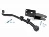 Rough Country 1181 Grand Cherokee Jeep Front Track Bar
