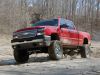 Rough Country 29730A Installed